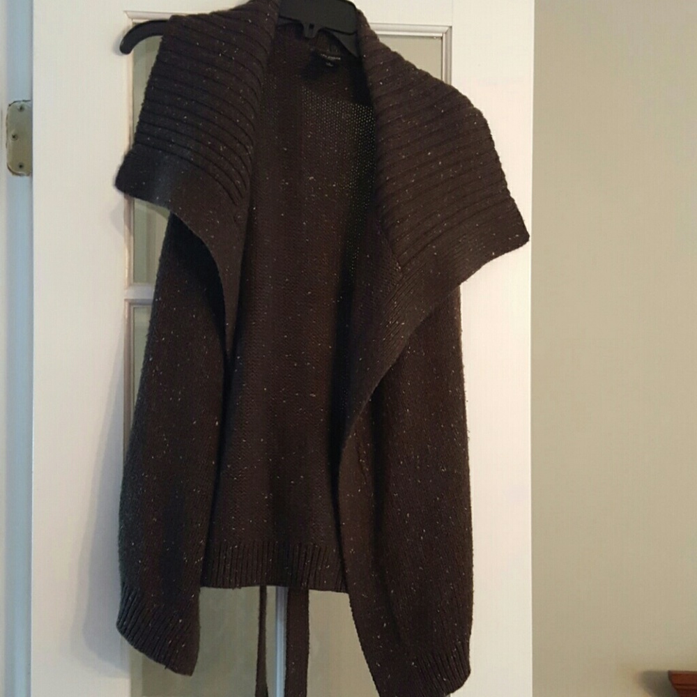 Ann Taylor Sweater Vest